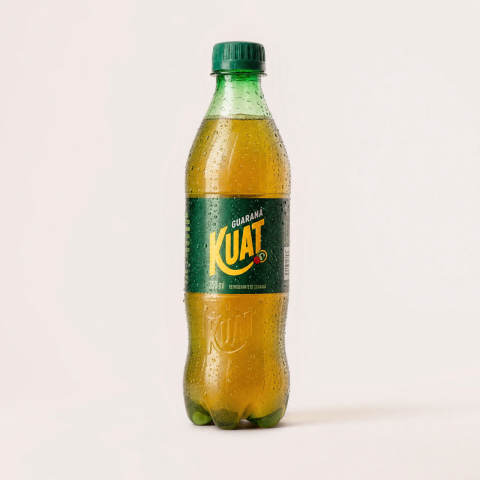 Guaraná kuat 350ml