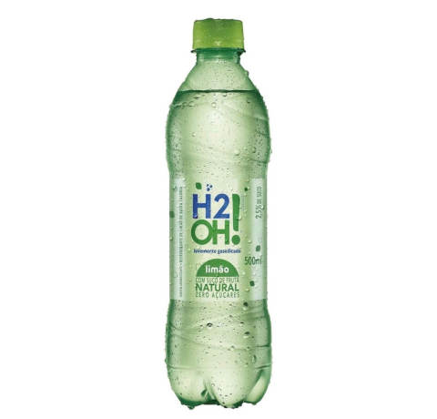 H2O