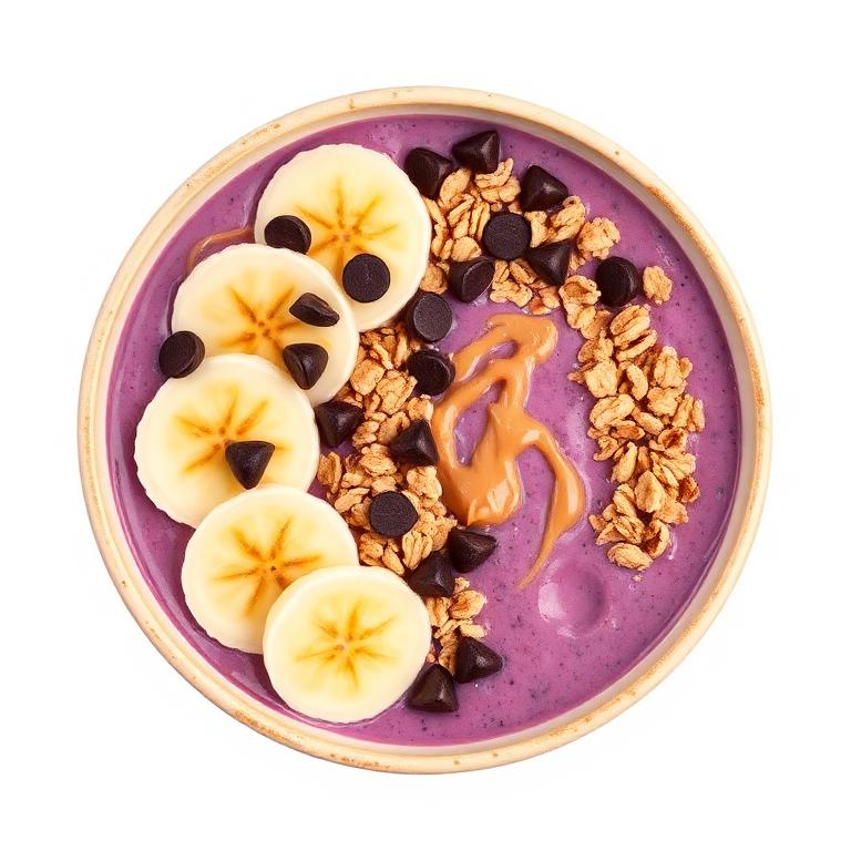 Açaí Power