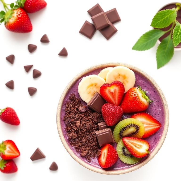 Açaí Tropical